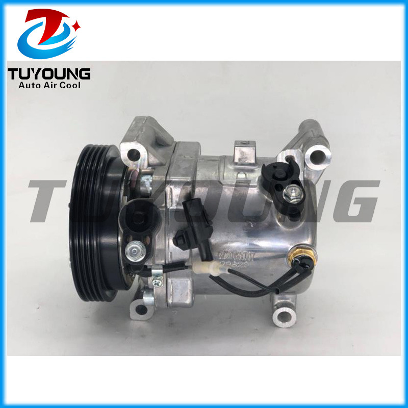 Car ac compressor for Suzuki  Swift III / SX4 1.6L / EZ05