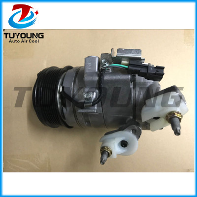 China factory wholesale  auto aircon compressors for FORD Ranger2 2.2 2016 2018 T945340BX  High quality