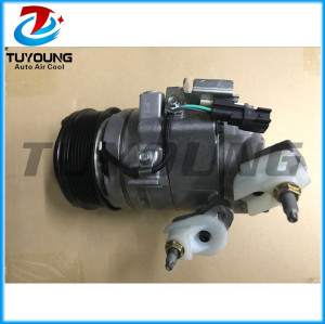 China factory wholesale  auto aircon compressors for FORD Ranger2 2.2 2016 2018 T945340BX  High quality