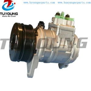 10PA17J Auto a/c compressor Chrysler Voyager 4677144
