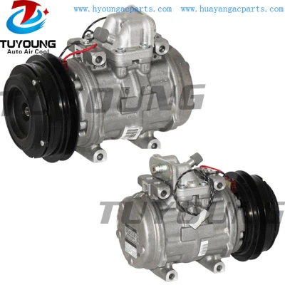 10P15C Auto a/c compressor Mercedes Benz 0002304211 A0002304211 0031318901 A0031318901
