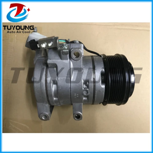 Factory direct sale car accessories A/C compressor DKS-13DT for FORD Ranger2 2.2 2016 2018 EB3B-19D629-DA T945340BX