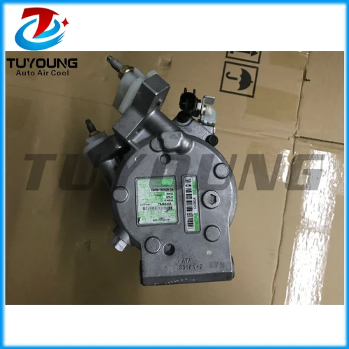 Factory direct sale car accessories A/C compressor DKS-13DT for FORD Ranger2 2.2 2016 2018 EB3B-19D629-DA T945340BX