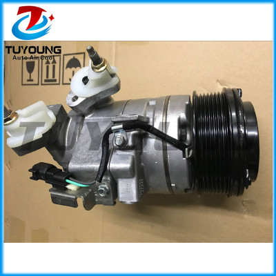 Factory direct sale car accessories A/C compressor DKS-13DT for FORD Ranger2 2.2 2016 2018 EB3B-19D629-DA T945340BX