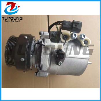 out of stock now: MB630391 Auto AC compressor for Mitsubishi bus 1991-93 Mitsubishi FX105VS Aka201a204aa R12, HY-AC1592