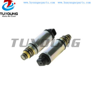 DCS17E Auto ac compressor control valve HYUNDAI, Car A/C Compressor Electronic Control Valve