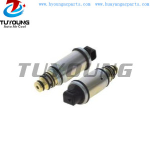 VS16E VS18E Auto ac compressor control valve Hyundai , Car A/C Compressor Electronic Control Valve