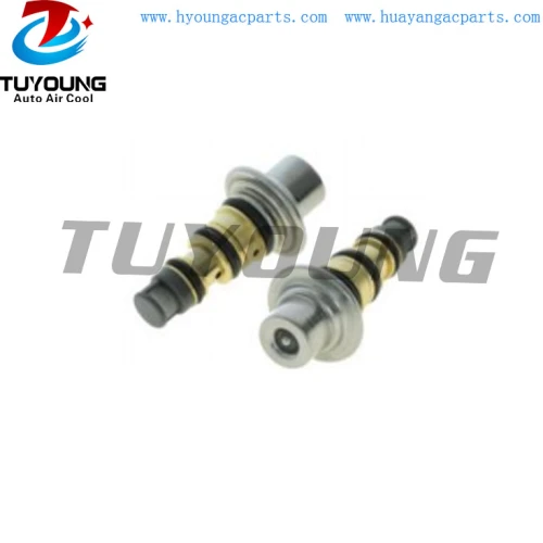 Visteon Volvo Ford Car A/C Compressor Electronic Control Valve, Auto a/c pump control valve