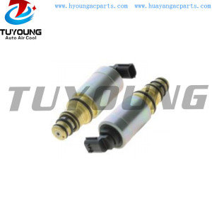 Halla Auto a/c pump control valve Hyundai , Car A/C Compressor Electronic Control Valve