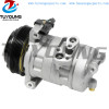 DKS17DS Auto air conditioner compressor Jeep Wrangler 3.8L RL111401AF 97484 P55111401AF  2021923AM