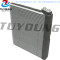 Auto ac evaporators Toyota Highlander FJ Cruiser Lexus Infiniti 8850135100 8850135151 8850135120 8850135130 8850135140 8850160300