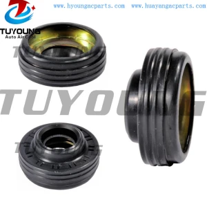 Denso 10PA15C 10PA17C 10PA20C Shaft Oil Seal,  auto air conditioning compressor Oil Shaft Seal