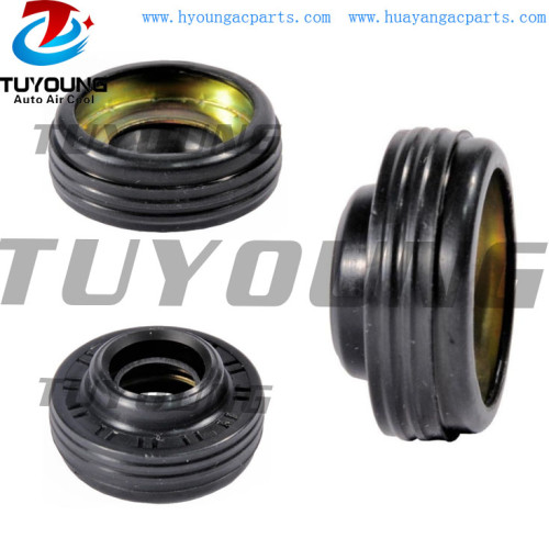 Denso 10PA15C 10PA17C 10PA20C Shaft Oil Seal,  auto air conditioning compressor Oil Shaft Seal