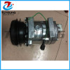 SD7H13 8925 TDKR151320S auto ac compressor for Farm & Heavy truck Applications 24v 124mm 1PK