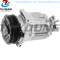 CVC auto air conditioner compressor Chevrolet Equinox GMC CO22276C 255776 6512947 Four Seasons 67680