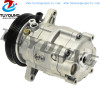 out of stock DCV11J auto ac compressor fit Saturn SW2 SC2 SC1 2011306 254478 Four Seasons 157541