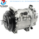 CWE618 auto air conditioning compressor Infiniti FX35 G35 92600AC000 92600AM800 2022003R 67436