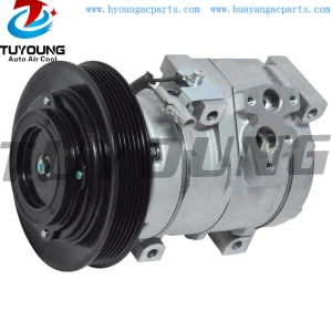 10S15L Toyota Corolla Matrix auto ac compressor 8832002120 883200212084 7511714 77391 8831002200 8831052550 8831052551 883201A511 8832044090 8832044110