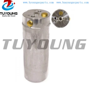 Auto ac Receiver for Caterpillar Drier size 77(D) *223(L) mm 51440-A0840 106-5533 113-3497 9E549