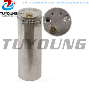 Auto air conditioning ac Receiver dryer fit Volvo 1999 - PAD Fitting Drier size 60(D) *190(L)mm