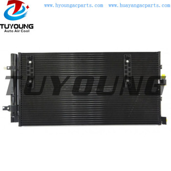 Audi A4 A5 Q5 S3 S4 S5 auto air conditioner condenser 8K0260403E 8K0260403AB 8FC351303501 Four Seasons 40343