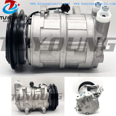 auto ac compressor Nissan Safari Patrol TD42 pickup 92600-VC70A 92600-VC700 92600-VS50A 92600VC70A 92600VC70A 92610VC70A 92610VC70A