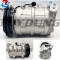 auto ac compressor Nissan Safari 92600-VC70A 92600-VC700 92600-VS50A