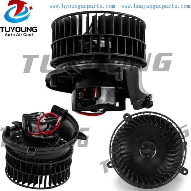 new develop type Mercedes Benz OEM 2028209342 automotive air conditioner blower fan motor