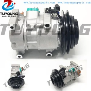 auto ac air pump compressor fit Hyundai Kia , automotive air conditioning compressor,compresor de aire acondicionado automotriz