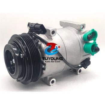 HCC KIA PICANTO 1.0 auto ac parts ac compressor CC1023DP 977011Y201 977011Y200 977011Y-201