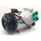 HCC KIA PICANTO 1.0 auto ac parts ac compressor CC1023DP 977011Y201 977011Y200 977011Y-201