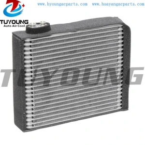 Auto ac evaporator fit Mitsubishi Eclipse Chrysler Sebring Dodge Stratus MR500465 EV 939541PFC Four Seasons 54882
