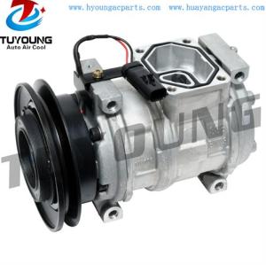 10PA17C auto ac compressor fit Chrysler Concorde Intrepid Plymouth Neon 4815912AD 4710265 2011499 78357