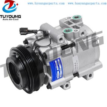 HS18 auto ac compressor fit Kia Sorento 3.5L 2013491 275495 977013E200 6512206 638981 10360191