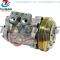 Sanden 7B10 4623 2281 auto ac compressor fit Suzuki Swift Sidekick 1520877 10307700 68572 7511790