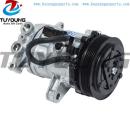 Sanden 7H15 4853 4898 auto ac compressor fit Dodge Dakota Ram 1500 2500 3500 55056335AA RL057334AA 638558 7511262