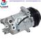 CVC auto ac compressor Chevrolet Camaro 6.2L 1422274 2021647 255766 275780 22798909 1522218 1522274