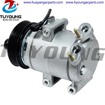 DKS17DS auto ac compressor Ford Escape Mazda Tribute Mercury Mariner 8L8Z19703B 2021622AM 2022074 140324C 97673 98673