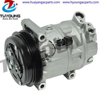 CWV615 auto ac compressor Nissan 350Z 3.5L 92600CD100 92600CD10B 92600EV00A 10362160