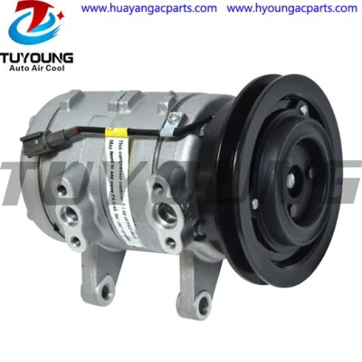 auto ac compressor Nissan Pathfinder Pickup 720 NVR140S 9260001G01 9260056G11 1520567 638755 2011183 92600-56G11