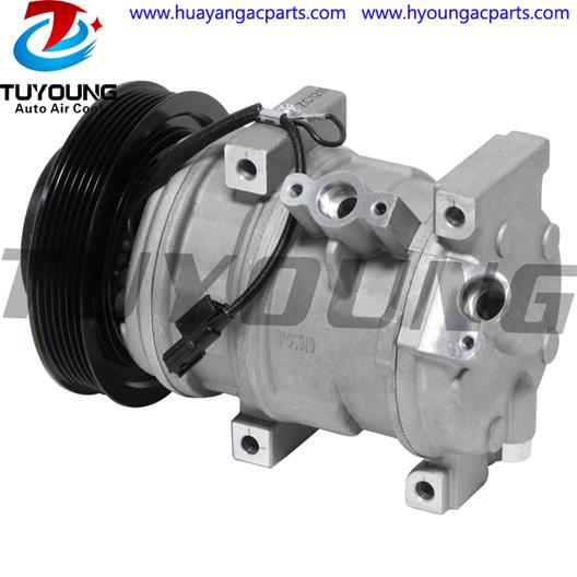 Acura ac compressors China Manufacturer u0026 Supplier  factory Price