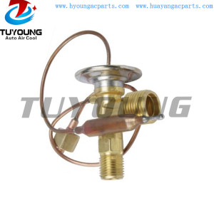 Agricultural machinery automotive air conditioner AC expansion valve