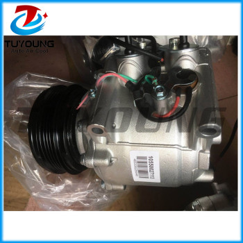 SD TRS090 3062 auto air Compressor Honda CIVIC 1.41.5 1.6 1996' 4pk 100mm