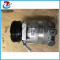 air auto ac compressor Opel Vectra B V5  6pk 120mm