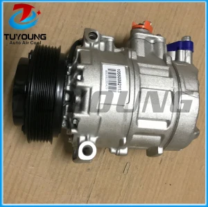 7SBU16C auto ac compressor Opel Zafira A 2.0 DTI 16V 24428118