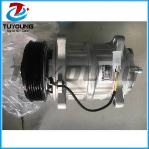 3545088 auto ac compressor VOLVO V70 II XC70 S70 V70 C70 DKS15CH 9971344 9849647 500610-9290