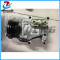1123560 auto ac compressor Ford Fiesta Focus Tourneo Connect 1.8 02' Ford Scroll RXS4H19D629AA