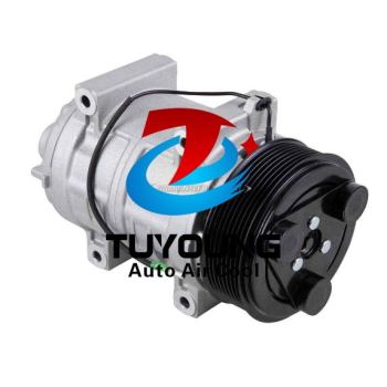 Seltec 103-56282 AC Compressor TM16HD TM16HS 8PK 12V 120mm RD5128990 43556282 5006201560 488-46282 75R85102 2521641