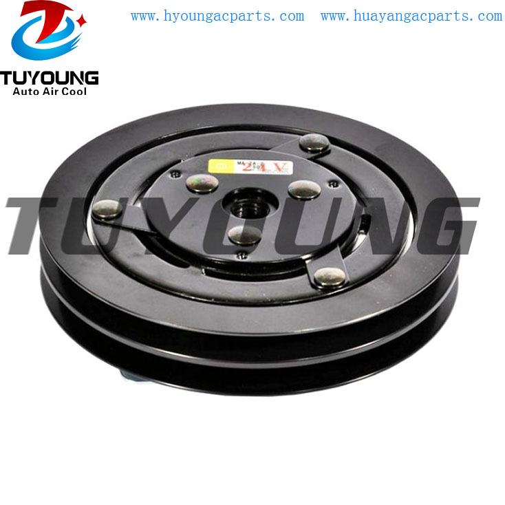 CO 0073C A/A/C Compressor York W/Clutch Tube-O Head | Other Compressor | INTL Auto Air - Foto 10