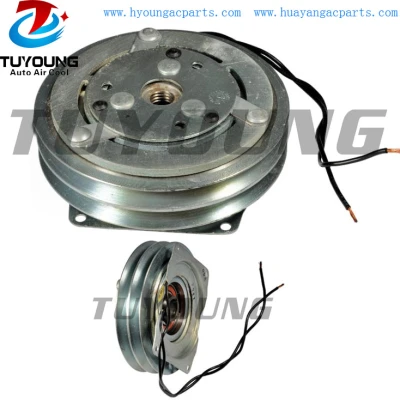 YORK auto air conditioning compressor clutch 152mm A2 24V
